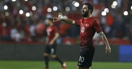 İspanyol Basını: Arda Turan Sezon Sonunda Gönderilebilir