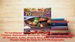 PDF  70 Caribbean Recipes Taste Sensations From The Tropics Deliciously Authentic Dishes From Download Online