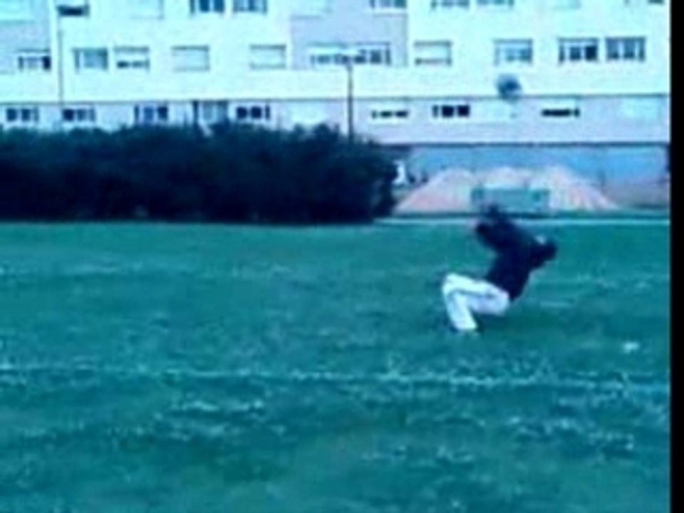 touche du ghetto orly park ghetto orly park 95500