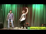 Kismat Baig-s Best Punjabi Stage Drama Dance