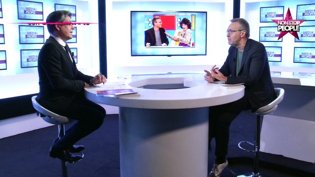Laurent Ruquier décisif pour la carrière de Florence Foresti ? Il répond (Exclu vidéo)