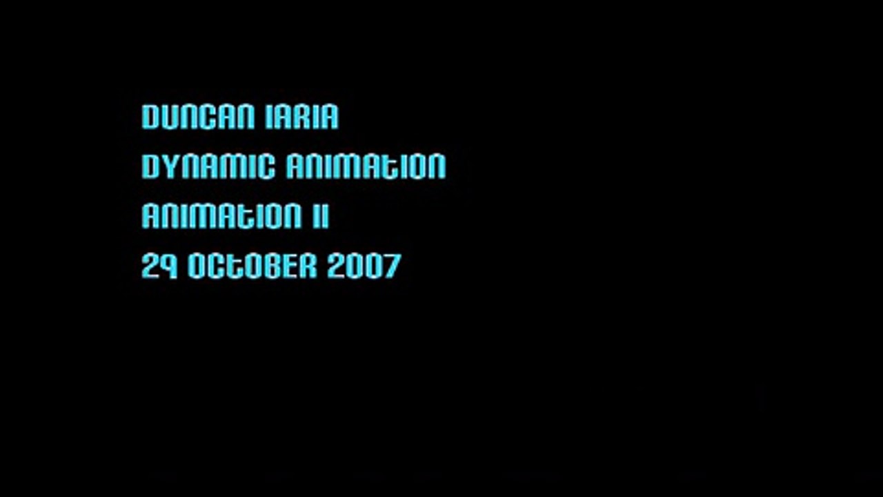 Soulja Boy 3d Animation