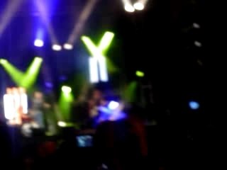 Tokio Hotel - Uber's ende der welt (passage pref)