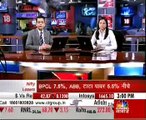 Centrum 11Jul08 - Nitin Padmanabhan - CNBC Awaaz