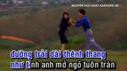 Karaoke Lối Thu Xưa Phi Nhung Beat Chuẩn