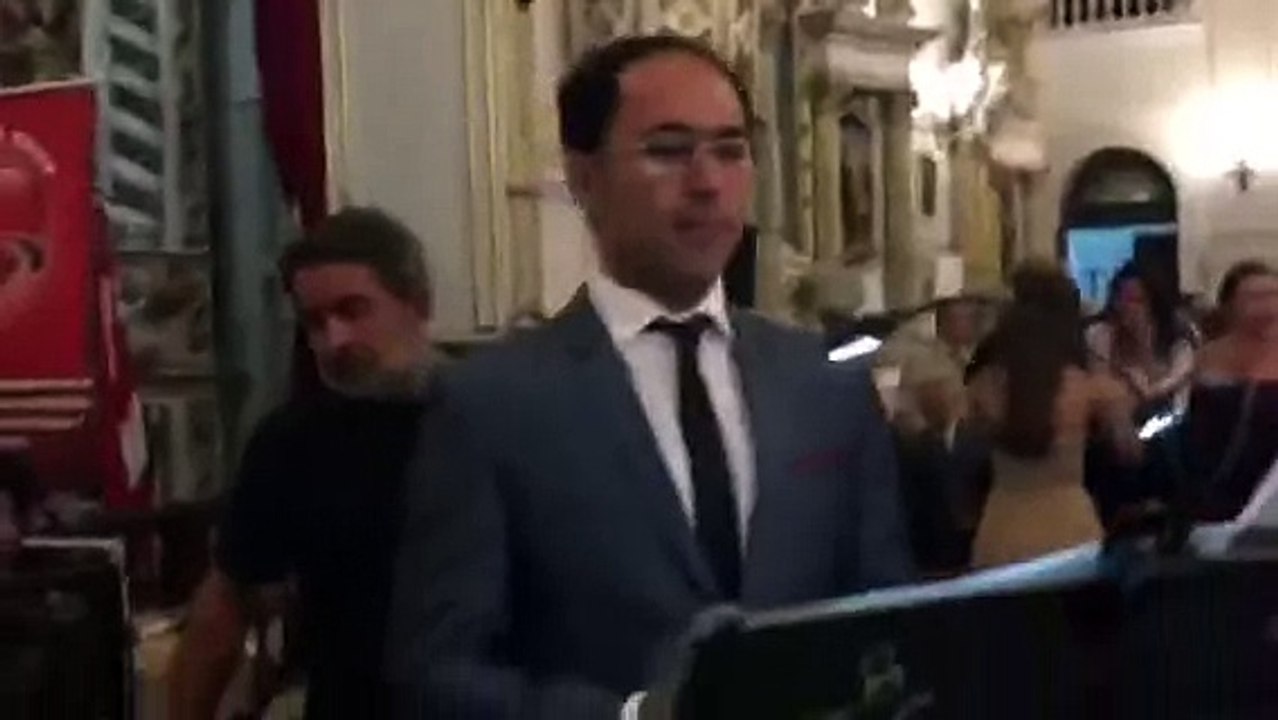 Música para Casamento RJ - EntreAtto - Cinema Paradiso Enio Morricone