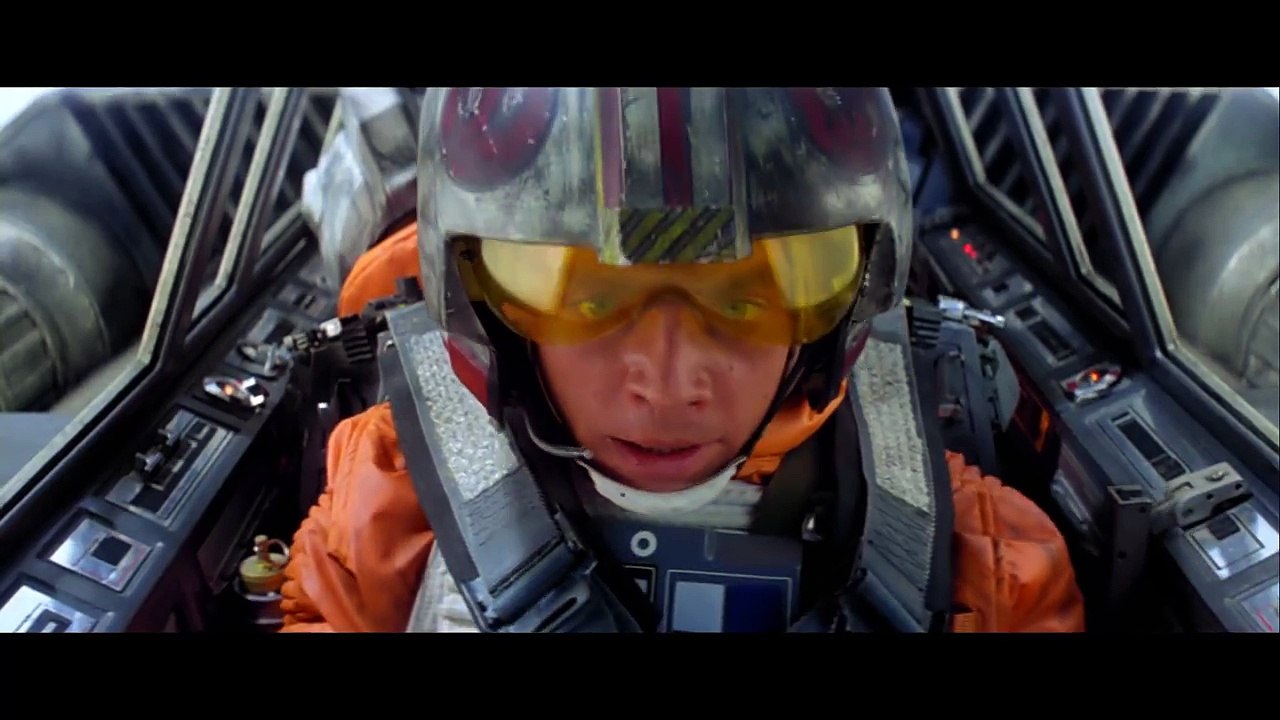 「スター・ウォーズ　エピソード5／帝国の逆襲」トレーラー