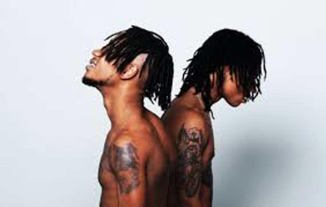 Rae Sremmurd Look Alive Official Music Video 2016