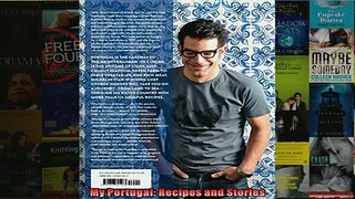 Free PDF Downlaod  My Portugal Recipes and Stories  DOWNLOAD ONLINE