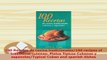 PDF  100 Recetas de cocina tradicionales100 recipes of traditional cuisines Platos Tipicos PDF Online