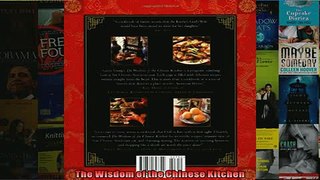 READ book  The Wisdom of the Chinese Kitchen  DOWNLOAD ONLINE