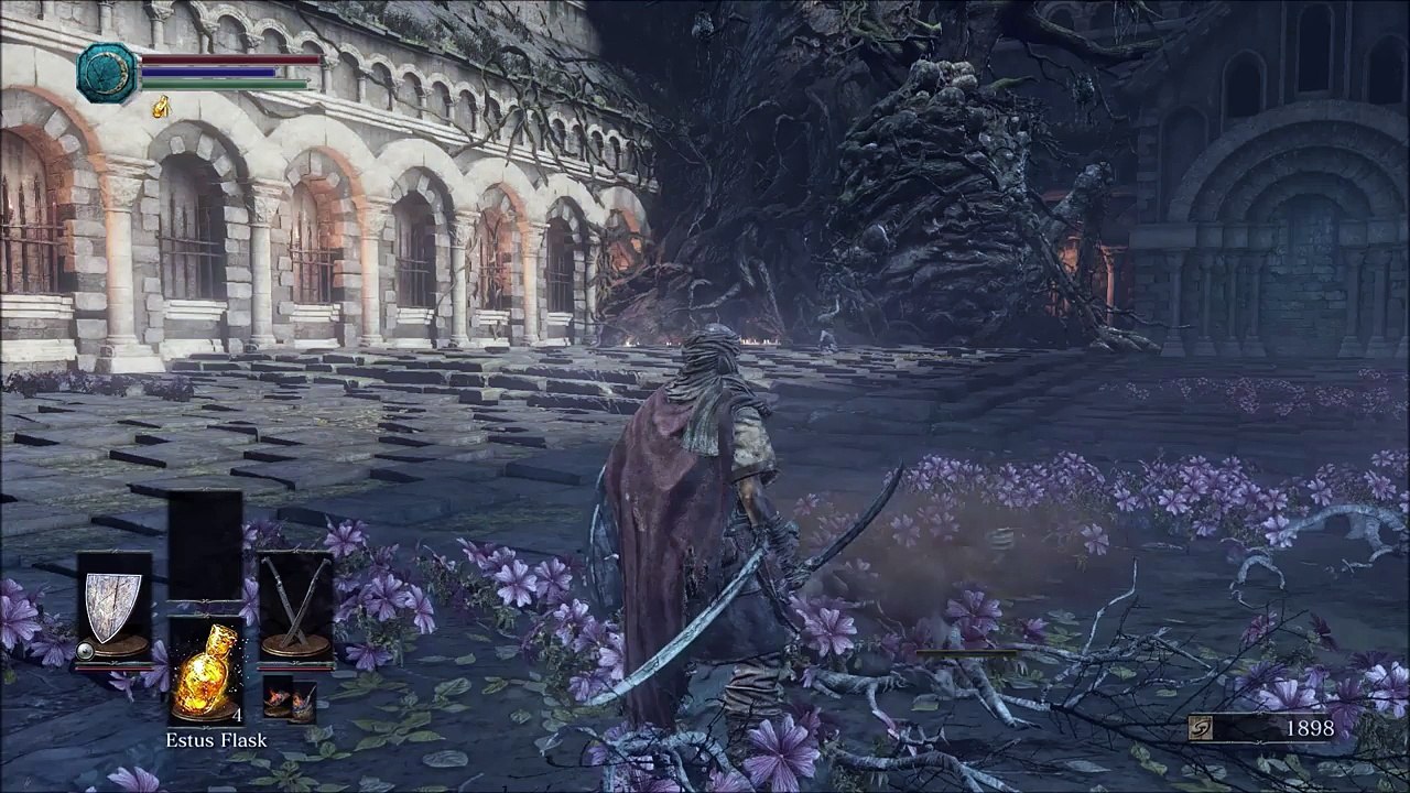 PlayWorks™ Dark Souls 3 Part 7