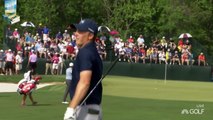 Jordan Spieth's Best Golf Shots 2016 Shell Houston Open PGA Tournament