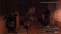 Splinter Cell: Chaos Theory - Guards These days