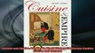 READ book  Cuisine and Empire Cooking in World History California Studies in Food and Culture  DOWNLOAD ONLINE
