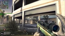 Call of Duty 4- Modern Warfare Clips PC