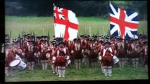 Barry Lyndon - British Grenadiers