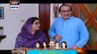 Bulbulay Episode 395 on Ary Digital - 15th April 2016