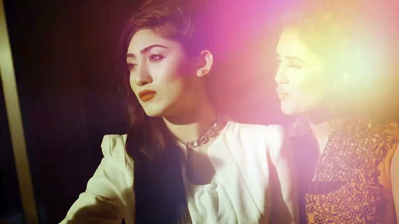 Super Girls