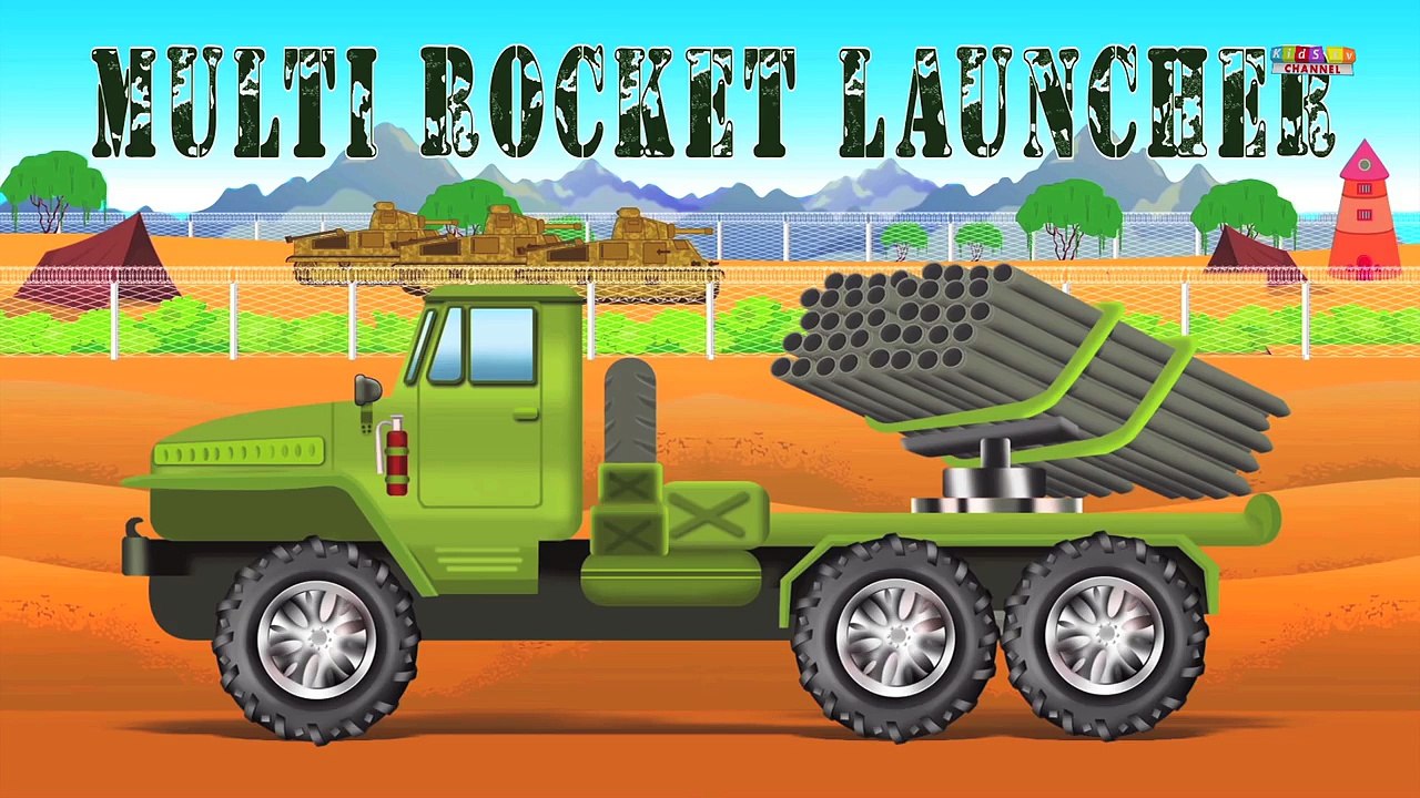 Public transport | vehicles for Childrens | Videos for Kids