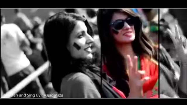 Dharna Hoga, Dharna Hoga - Tehreek e Insaf Ka Naya Song Aa Gaya