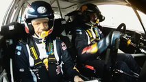 WRC - YPF Rally Argentina 2016 WRC eSports Clip