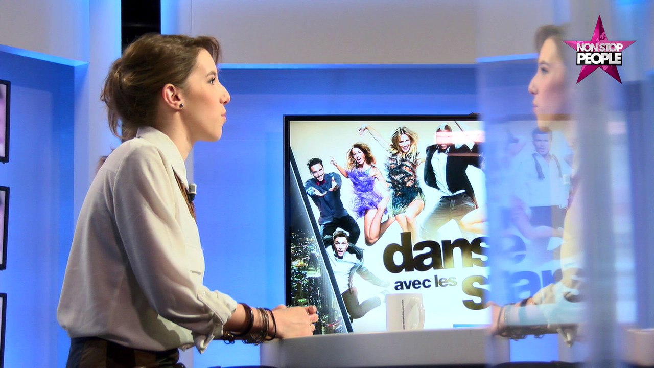 Léa François - "Coiffure et confidences" : le théâtre, DALS,  PBLV, elle dit tout !