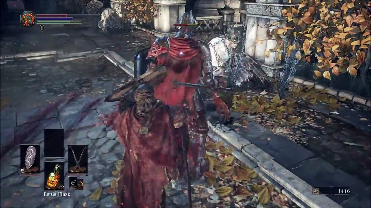 PlayWorks™ Dark Souls 3 Part 4