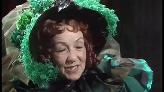 BBC: Cousin Bette (1971) S01E05 - Family Angel