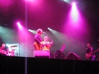 Axel bauer à ma place