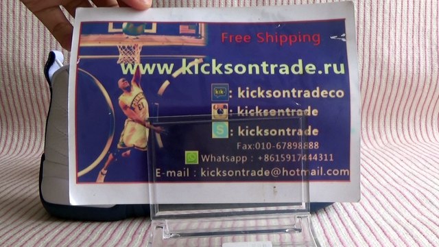 Authentic Air Jordan 12 French Blue GS Review from kicksontrade.ru