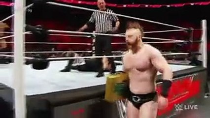 john_cena_randy_orton_cesaro_vs._kevin_owens_sheamus_rusev_raw_july_20_2016