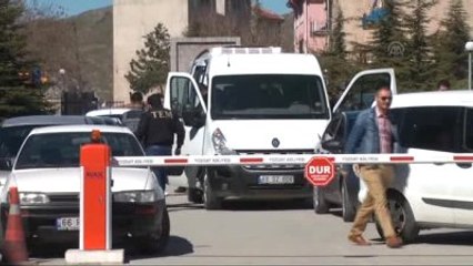 Yozgat Merkezli Fetö/pdy Operasyonu