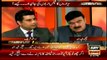Asif Zardari ne hospital k liye 10 rupay bhi nahi diye : Shaikh Rasheed bashing Asif Zardari & Nawaz Sharif