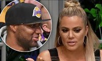 Lamar Odom Opens Up About Khloe Kardashian Moving Forward With Divorce 2016