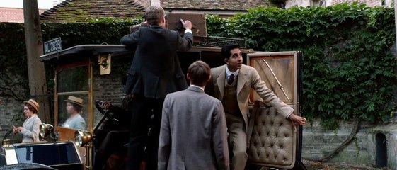 The Man Who Knew Infinity / Ο Άνθρωπος που Γνώριζε το Άπειρο