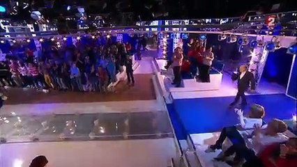 "On n'est pas couché" : Pierre Gattaz chahuté par des militants de Nuit debout