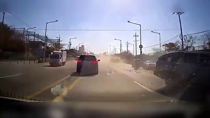 20160326車禍,...........機車騎太快了