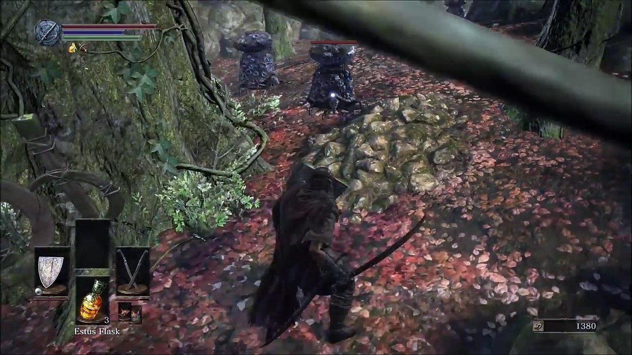 PlayWorks™ Dark Souls 3 Part 9