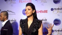 Exclusive! Kajal Aggarwal Talks About Her Fans