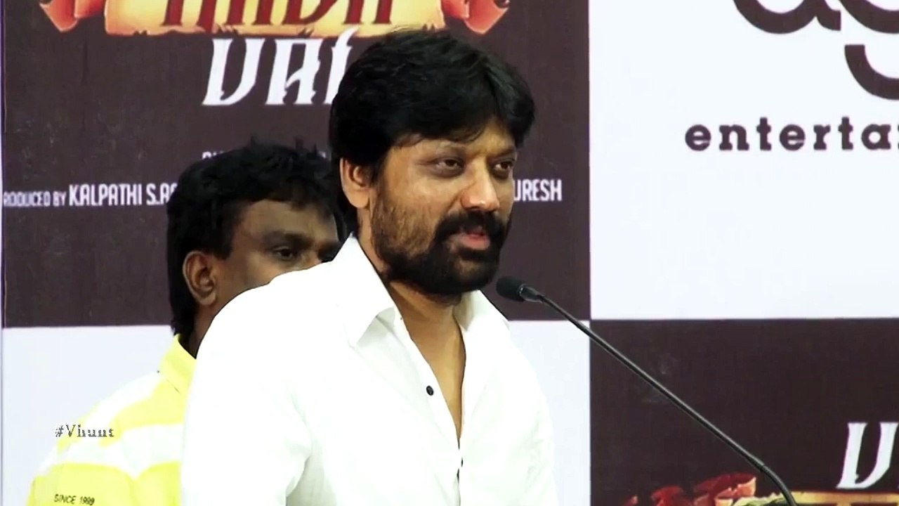 Hot News : S.J Surya Ready To Direct Thala Ajit...