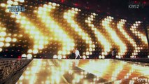[방탄소년단] 방탄소년단 댄스라인의 쩔어 Intro 무대