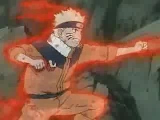 Naruto Dragonforce