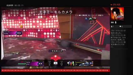 ガキ実況部屋 (6)