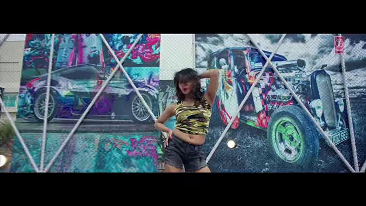 Hardy Sandhu- HORNN BLOW Video Song - Jaani - B Praak - New Song 2016 -