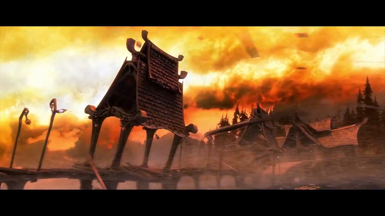 World of Warcraft Music Video (HD)