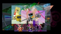 Phineas & Ferb Clip-O-Rama!