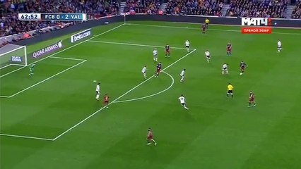 Assim fez Lionel Messi o 500º golo da carreira