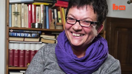 Lei si chiama Fulvia Pellegrino e il suo video mette i Brividi... Guardate!