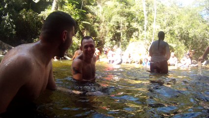 Pedalando com so 48 amigos, bici